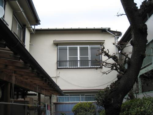 東京都世田谷区野沢２丁目 2階建