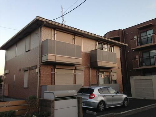 茨城県水戸市元吉田町 築16年7ヶ月 2階建