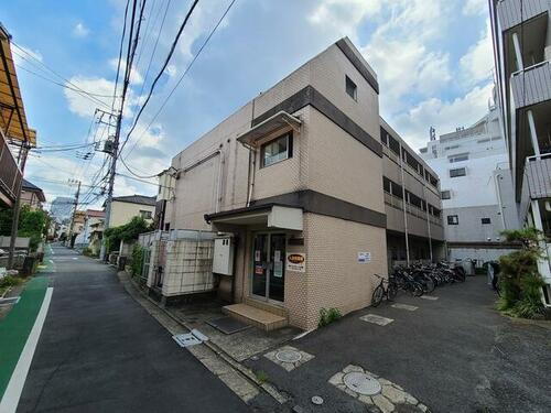 第一マスコビル