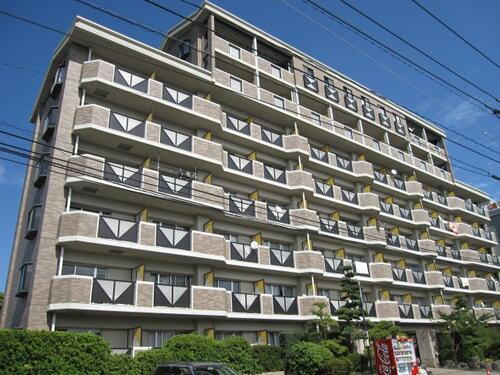 メゾンガーデンプラザ