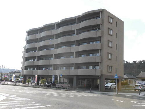 サンパーム志布志イースト