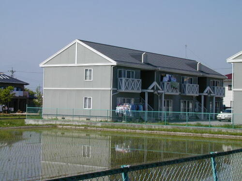 フレグランス桜井Ｎ棟