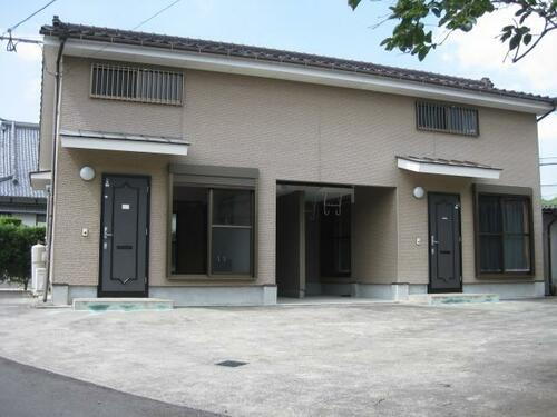 ハイジ 平屋建て