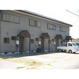 エクセロー虫幡