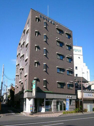 さわやかマンション