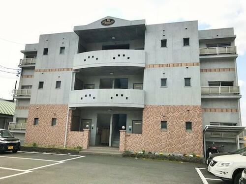 静岡県島田市元島田 賃貸マンション