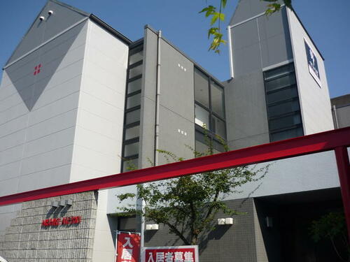兵庫県姫路市上手野 3階建 築32年2ヶ月
