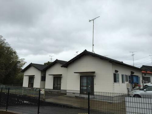 原田借家 平屋建て