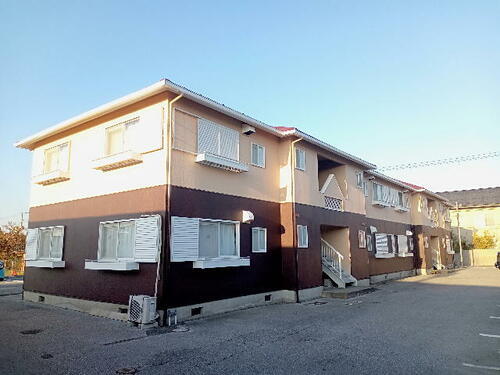 プチパレス日夏Ｂ棟