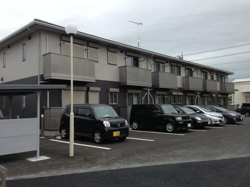 茨城県水戸市吉沢町 築11年10ヶ月 2階建