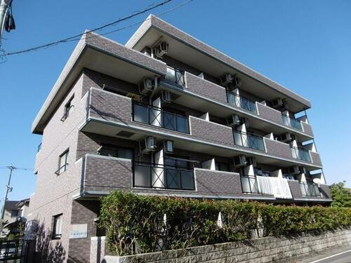佐賀県佐賀市神野東３丁目 賃貸マンション