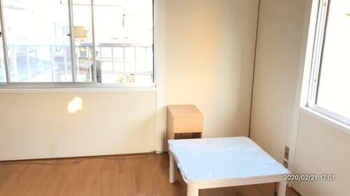 高知県高知市朝倉西町１丁目 2階建 築40年11ヶ月