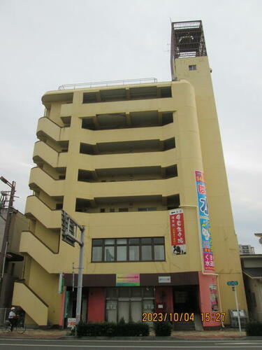 東野タウンビル飛鳥