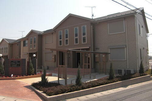 プリマ　クラッセ　Ｂ