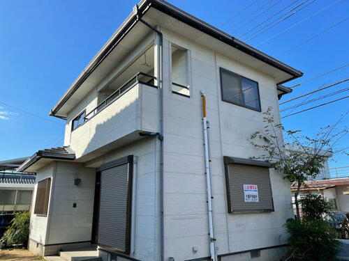 香川県善通寺市中村町 賃貸一戸建て