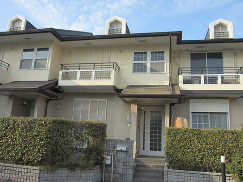 愛知県名古屋市西区花原町 テラスハウス