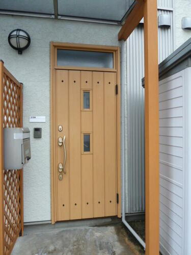 岩手県盛岡市夕顔瀬町 2階建 築18年8ヶ月