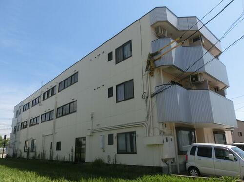 ベルトピア金沢４