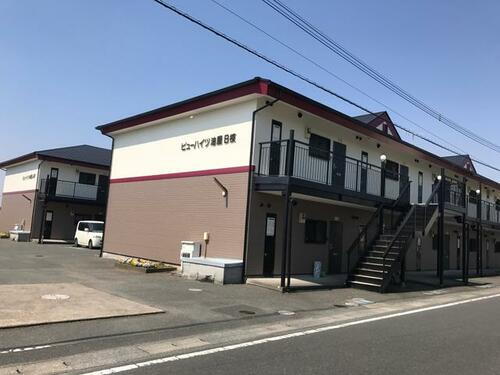 ビューハイツ油屋