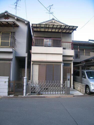 ＭＡＹＵＭＩハウス１５３号館福禄谷