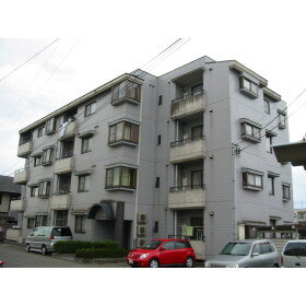 福井県福井市北四ツ居３丁目 賃貸マンション