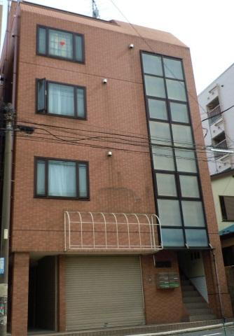 神奈川県横浜市磯子区杉田３丁目 5階建