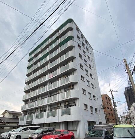 アーバンベルデ長浜