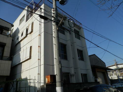 愛知県名古屋市南区鳥山町２丁目 4階建 築48年2ヶ月