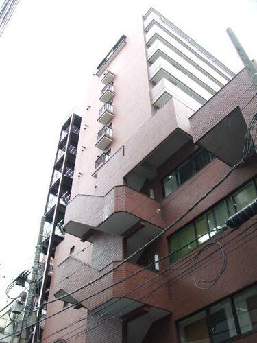 グランドメゾン新宿御苑