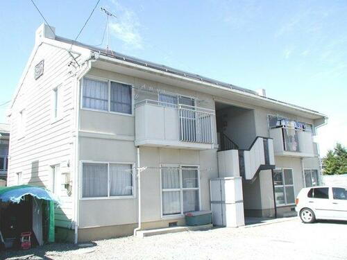 長野県佐久市野沢 2階建
