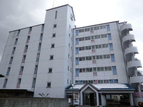 パークシティ八日町