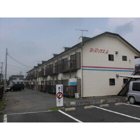 ローズハウス