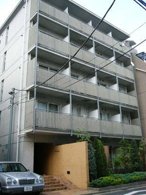 カーサアレグリア