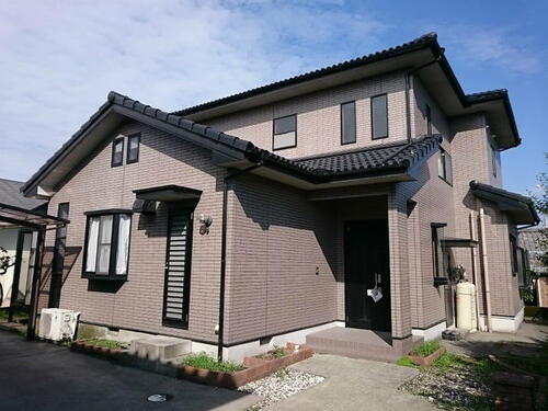 鹿児島県霧島市国分福島３丁目 築25年10ヶ月 2階建