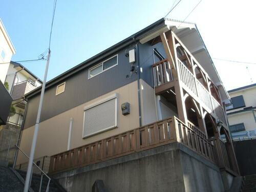 神奈川県横浜市港南区笹下３丁目 賃貸一戸建て