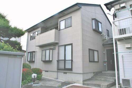 宮城県栗原市築館薬師４丁目 賃貸一戸建て