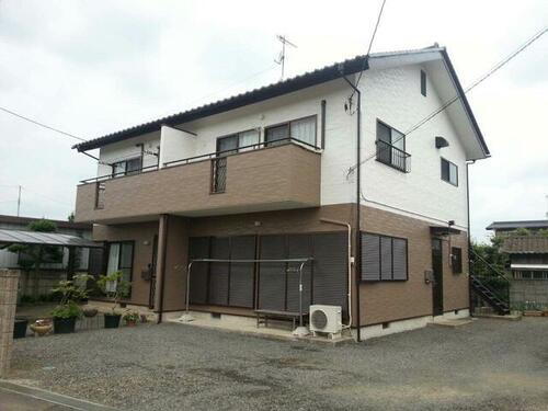 茨城県小美玉市羽鳥 2階建