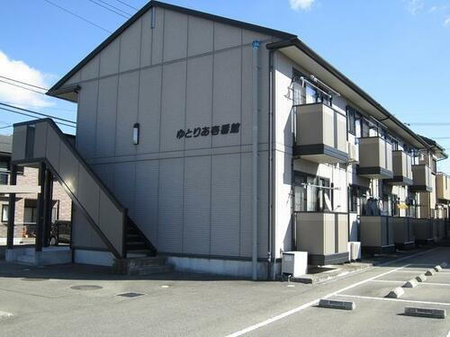 ゆとりあ壱番館