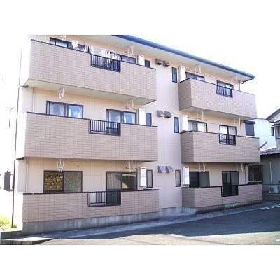 静岡県浜松市中央区鴨江３丁目 築29年1ヶ月 3階建