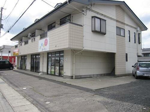 福島県郡山市鳴神３丁目 賃貸アパート