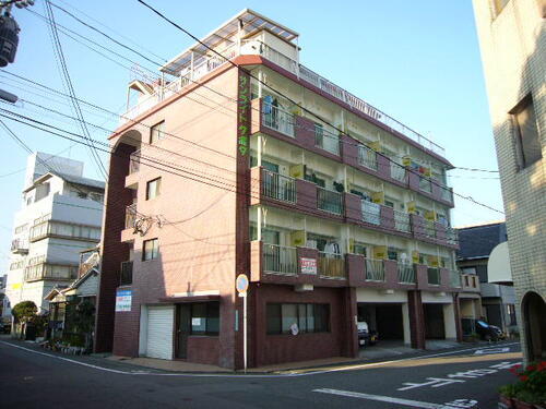 サンライトクボタ