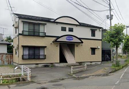 プチ・ルナール