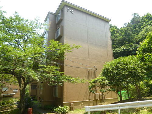 鎌倉グリーンハイツ