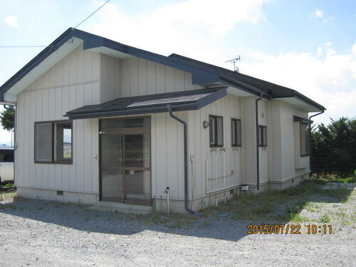 岩手県八幡平市松尾第２７地割 平屋建て 築27年8ヶ月