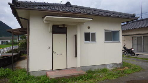 大分県玖珠郡玖珠町大字山田 平屋建て 築36年