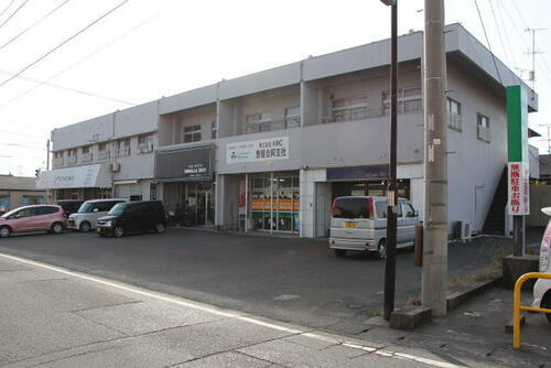 鹿児島県鹿屋市寿５丁目 2階建 築47年10ヶ月