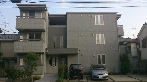ドルチェ原参番館