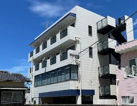 伊都サンクビル 4階建