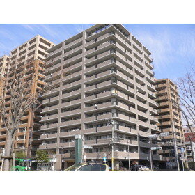 サンリヤン大野城駅前