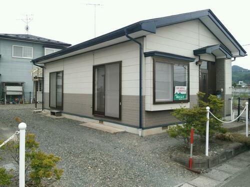 岩手県滝沢市篠木明法 平屋建て 築31年2ヶ月